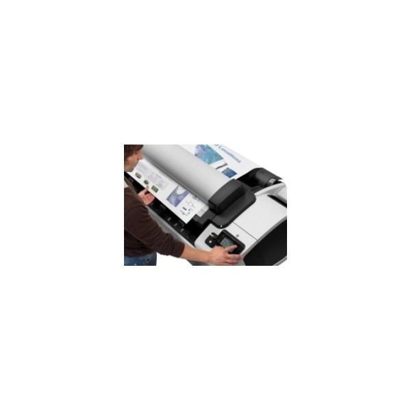 Hp designjet t2300 emfp cost